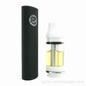 Eliquid refillable electronic cigarette elips